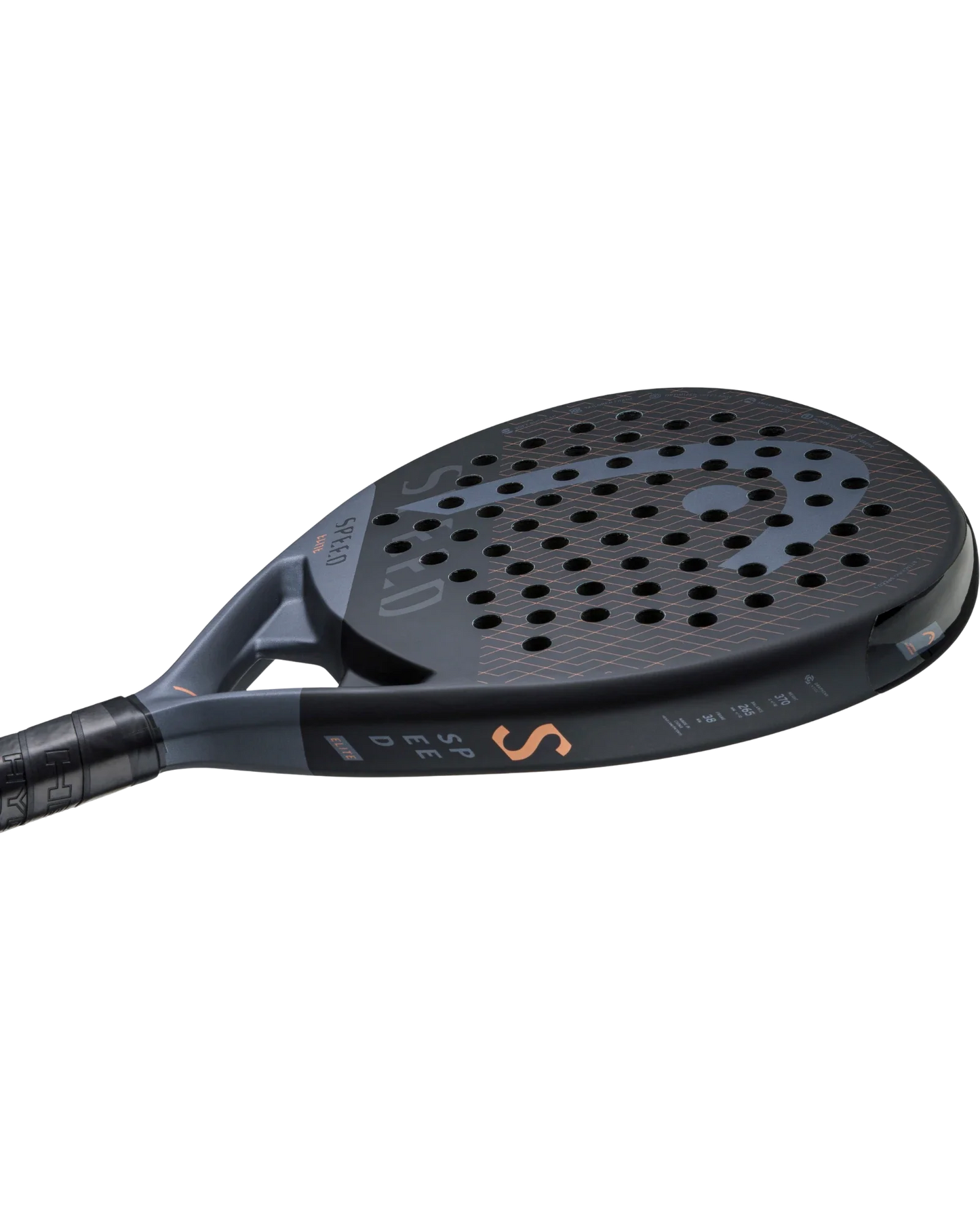 Head Speed Elite Padel Racket