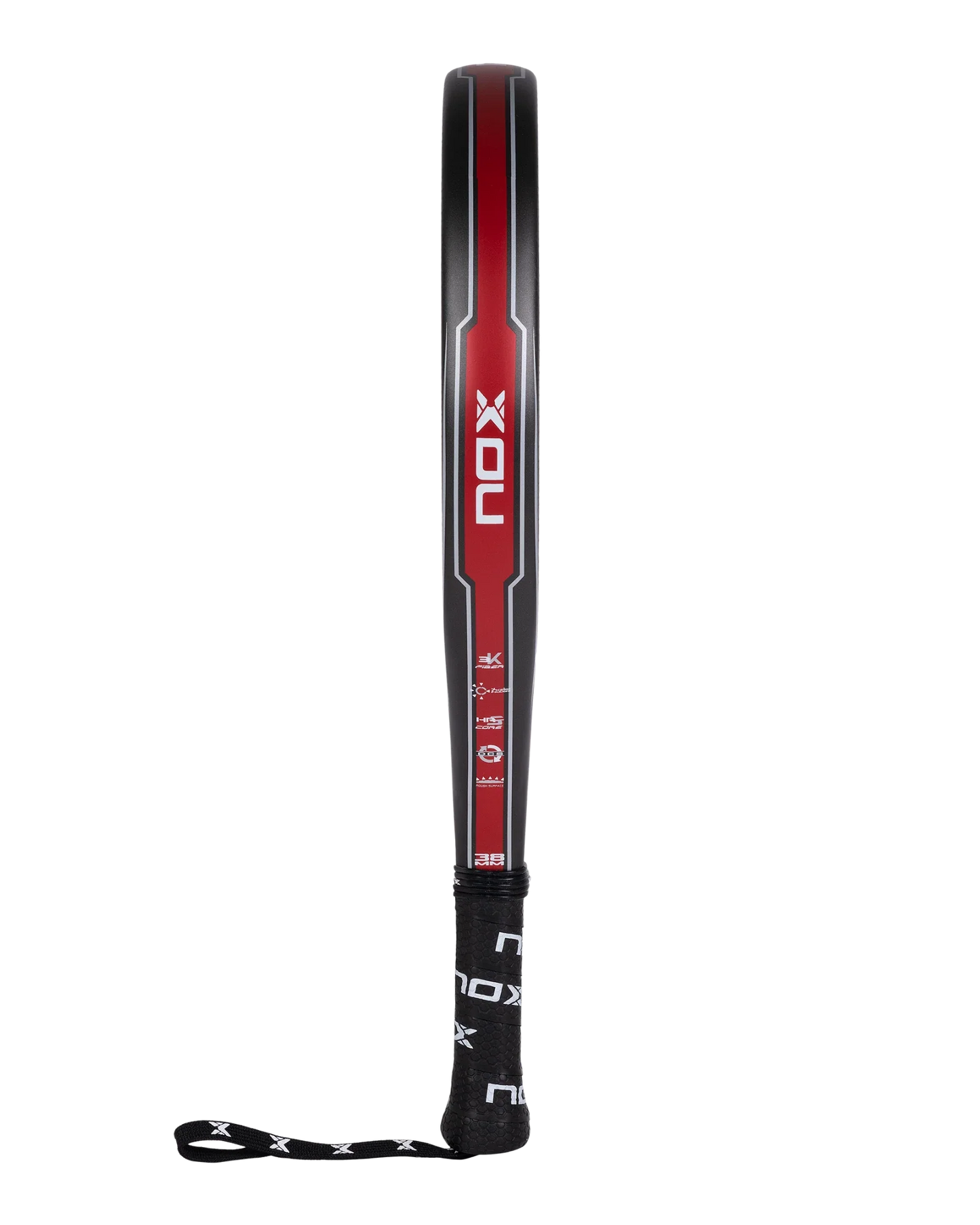 Nox X-ONE EVO Rouge
