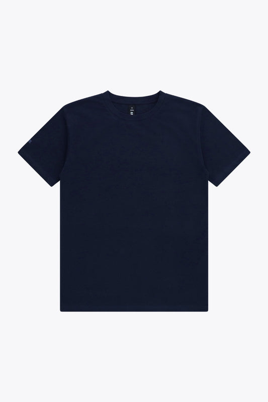 Osaka Unisex Tee Basic | Navy