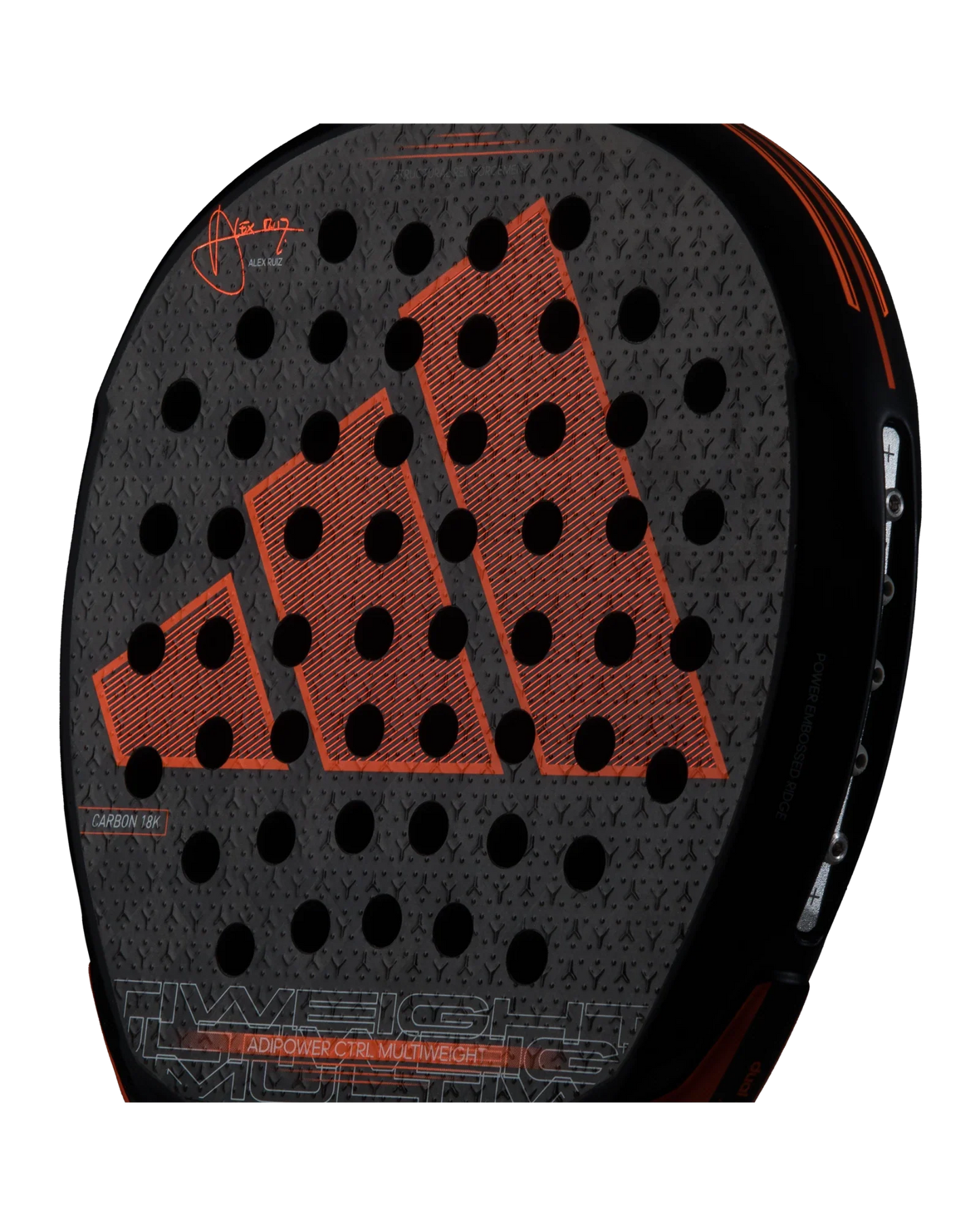 Adidas Adipower CTRL Multiweight 3.3