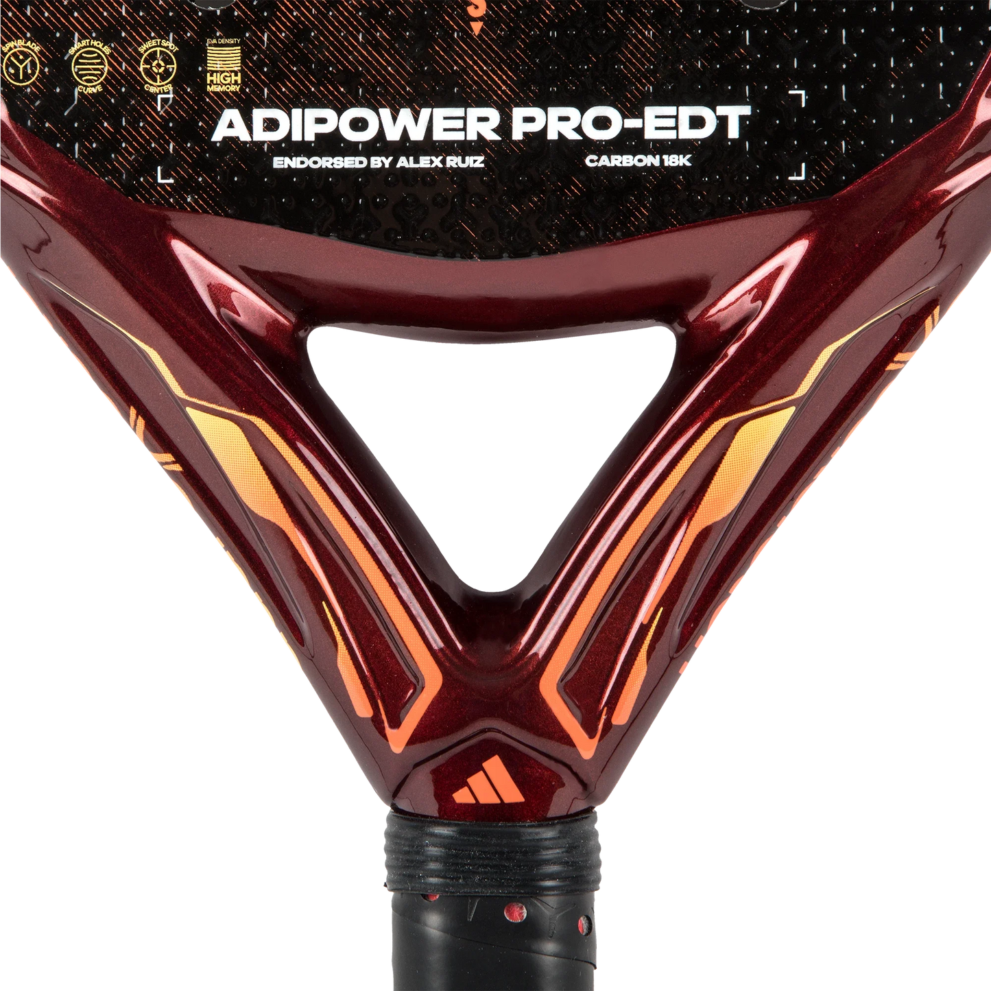 Adidas Adipower CTLR MTW Pro EDT Limited
