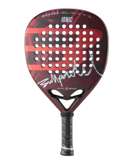 Bullpadel Ionic Power 24