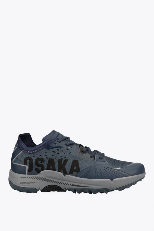 Osaka Footwear IDO Mk1 | French Navy