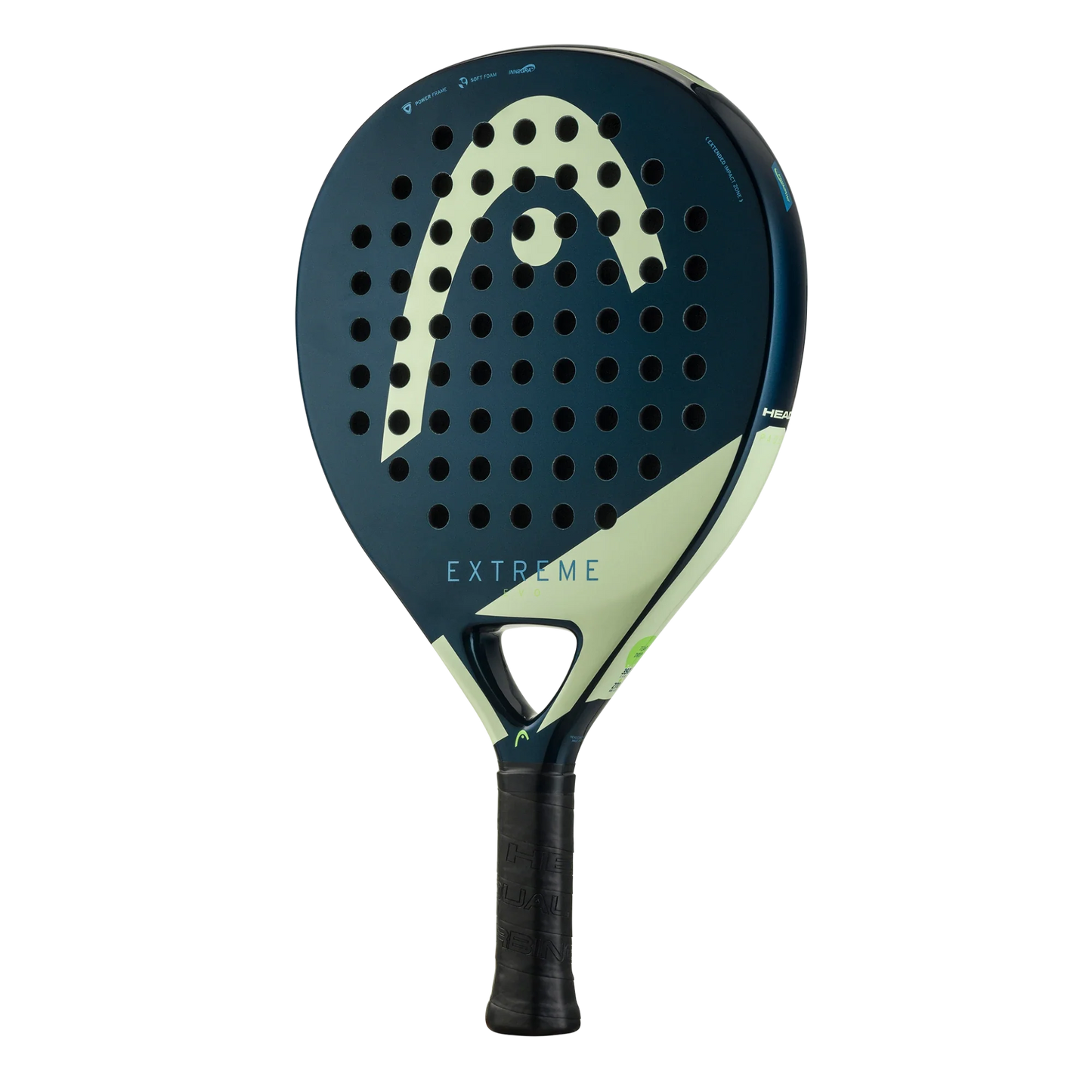Head EVO Extreme 2025