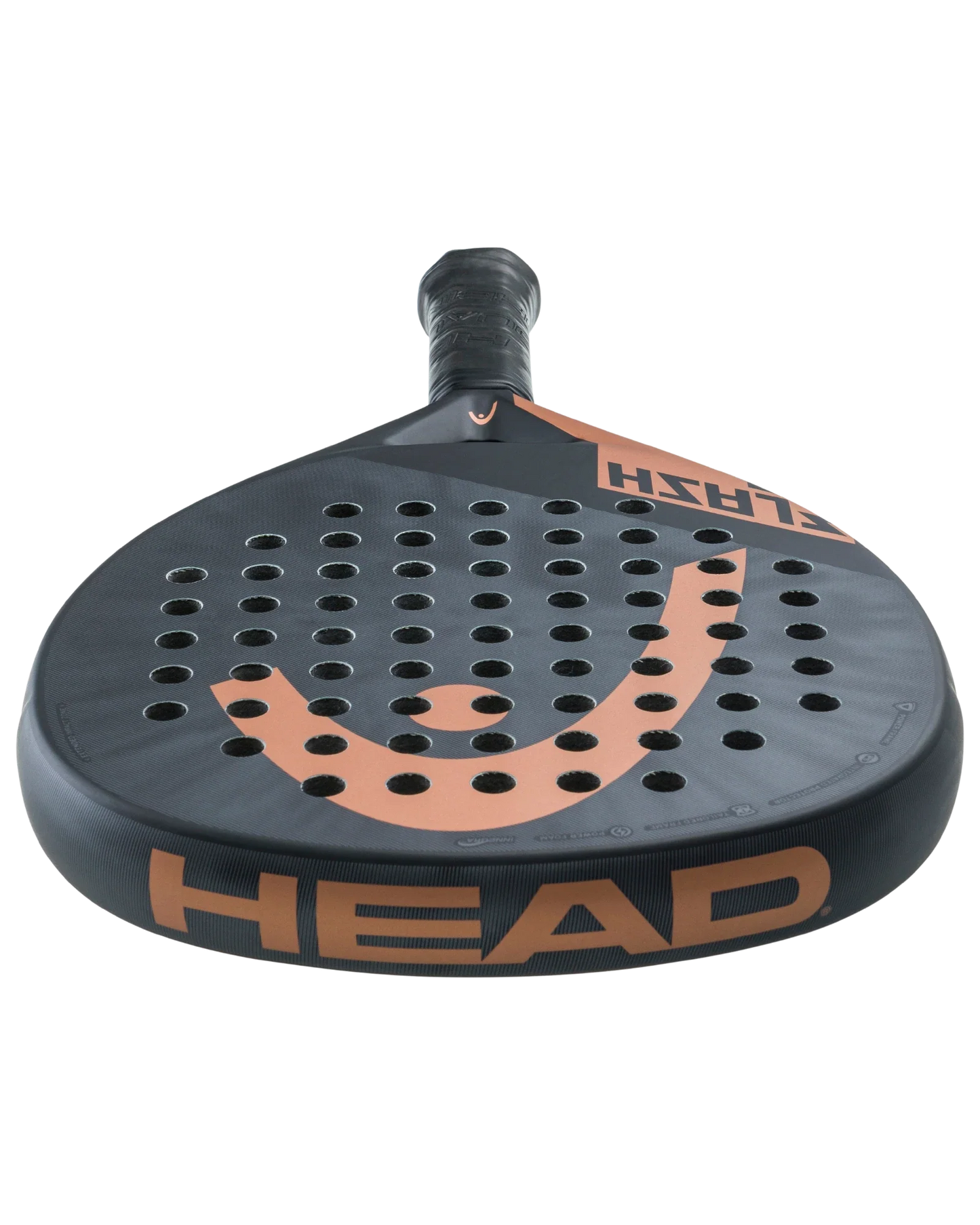 Head Flash Coral Padel Racket