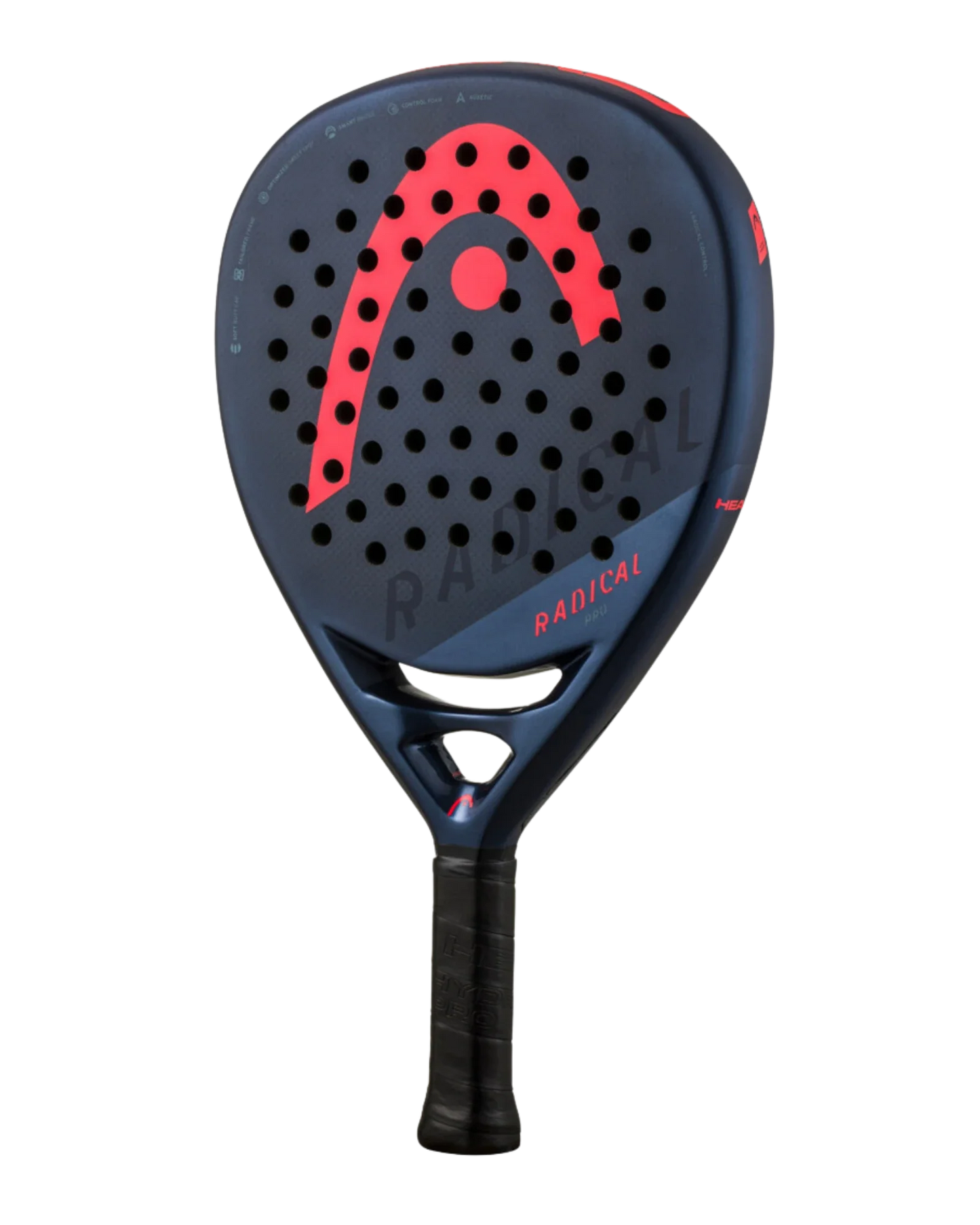Head Radical Pro