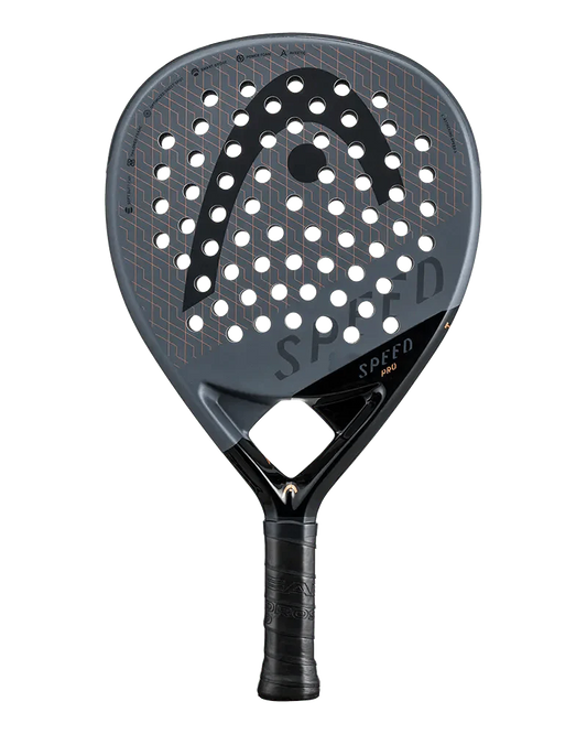 Head Speed Pro Padel Racket