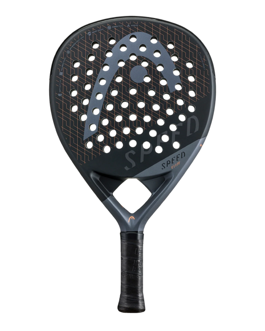 Head Speed Elite Padel Racket