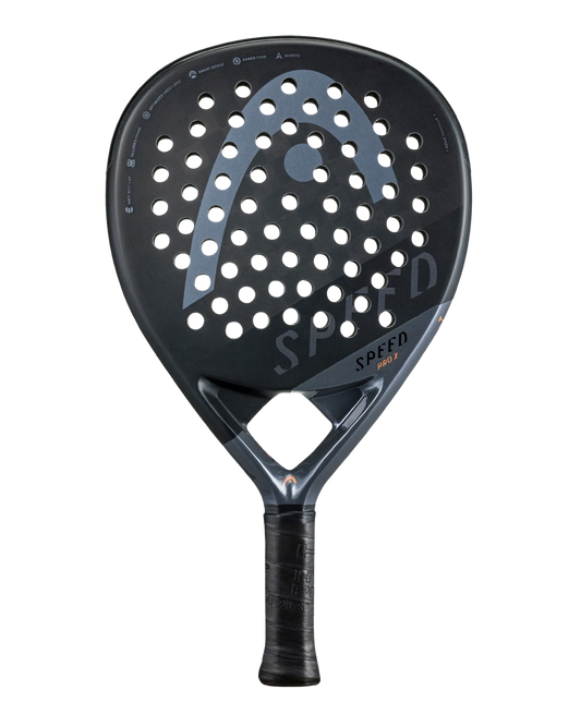 Head Speed Pro X Padel Racket