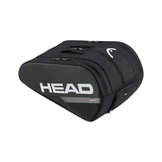 Head Tour Padel Bag L BKWH