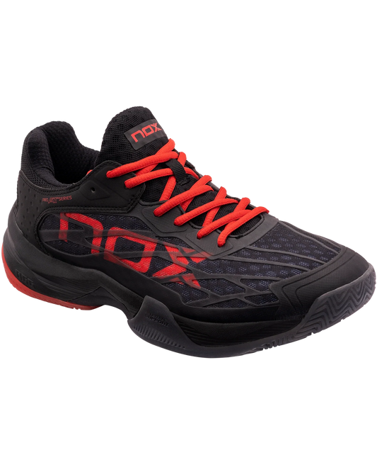 Nox AT10 Lux Nero Padel Shoes