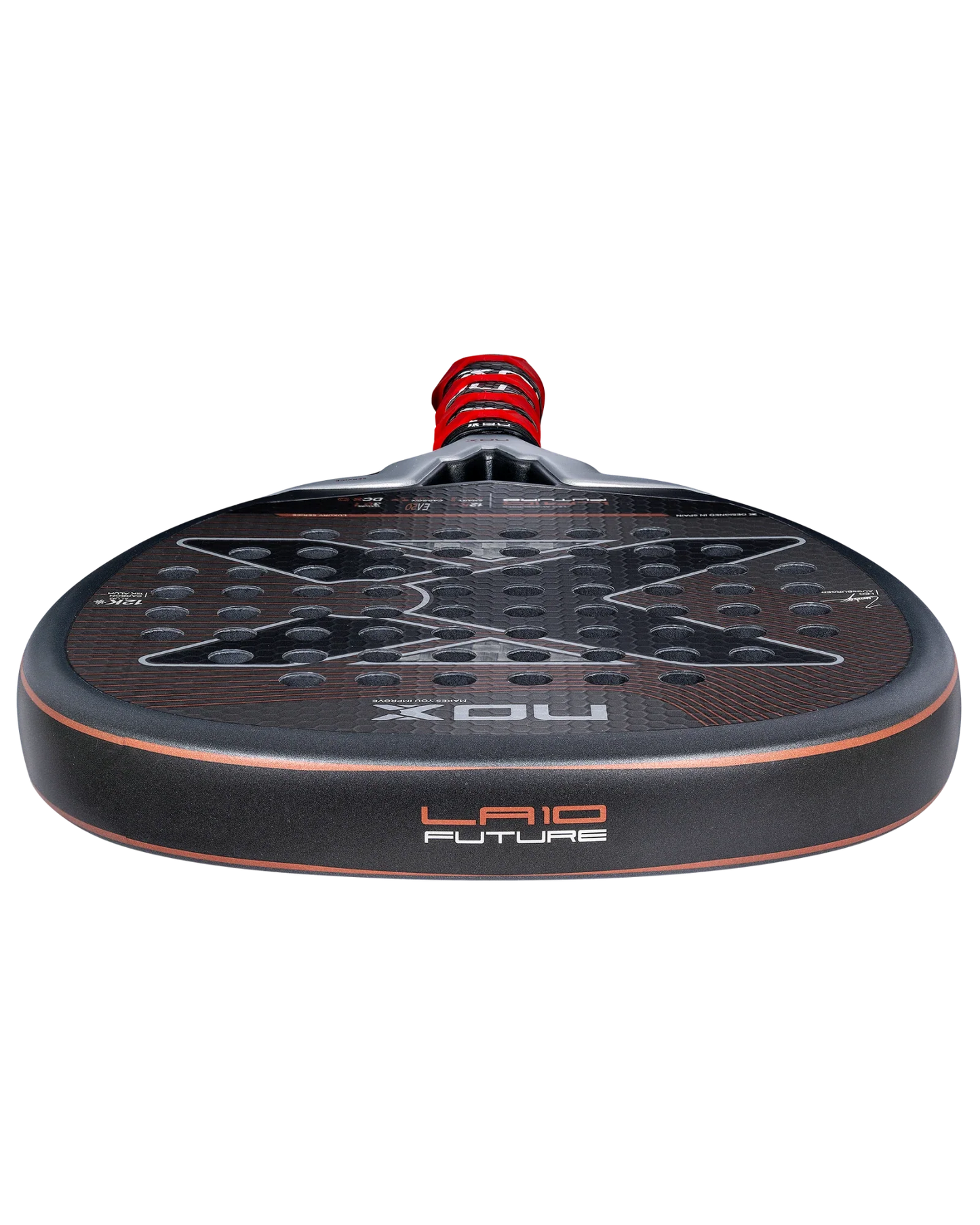 Nox LA10 Future 12k 2024 by Leo Augsburger