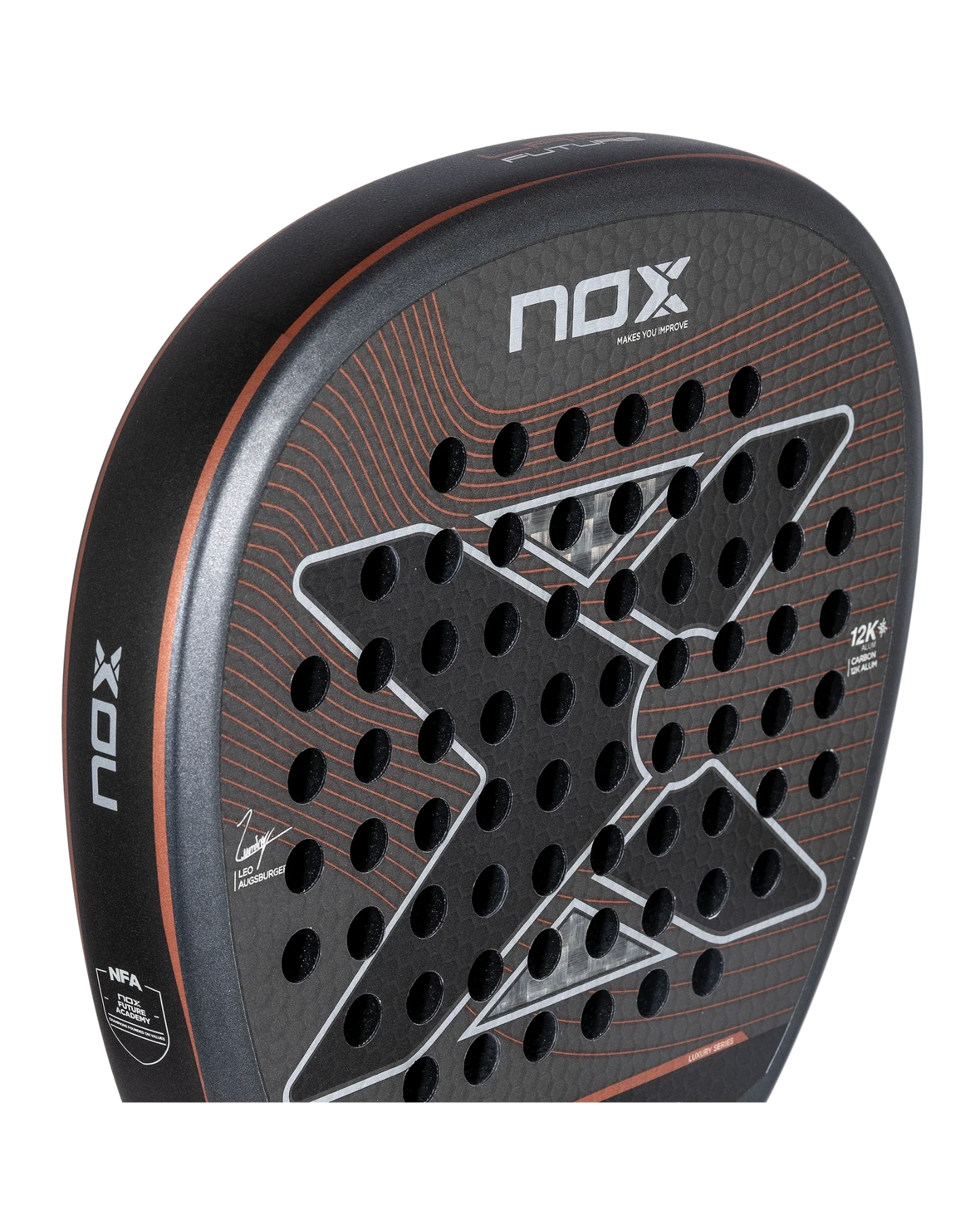 Nox LA10 Future 12k 2024 by Leo Augsburger