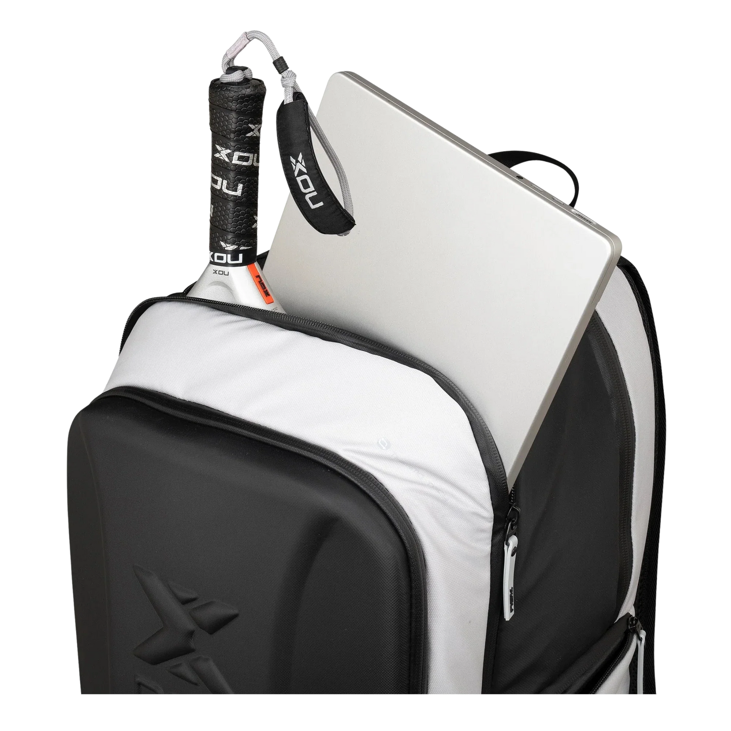 Nox Luxury Master Series Backpack
