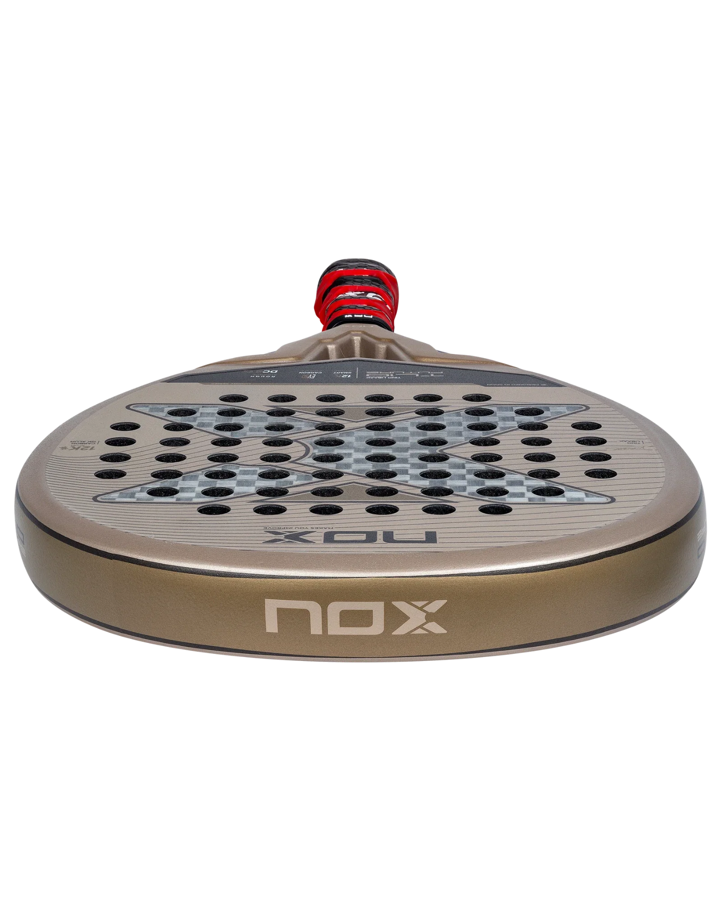 Nox TL10 Future 12k 2024 by Tino Libaak