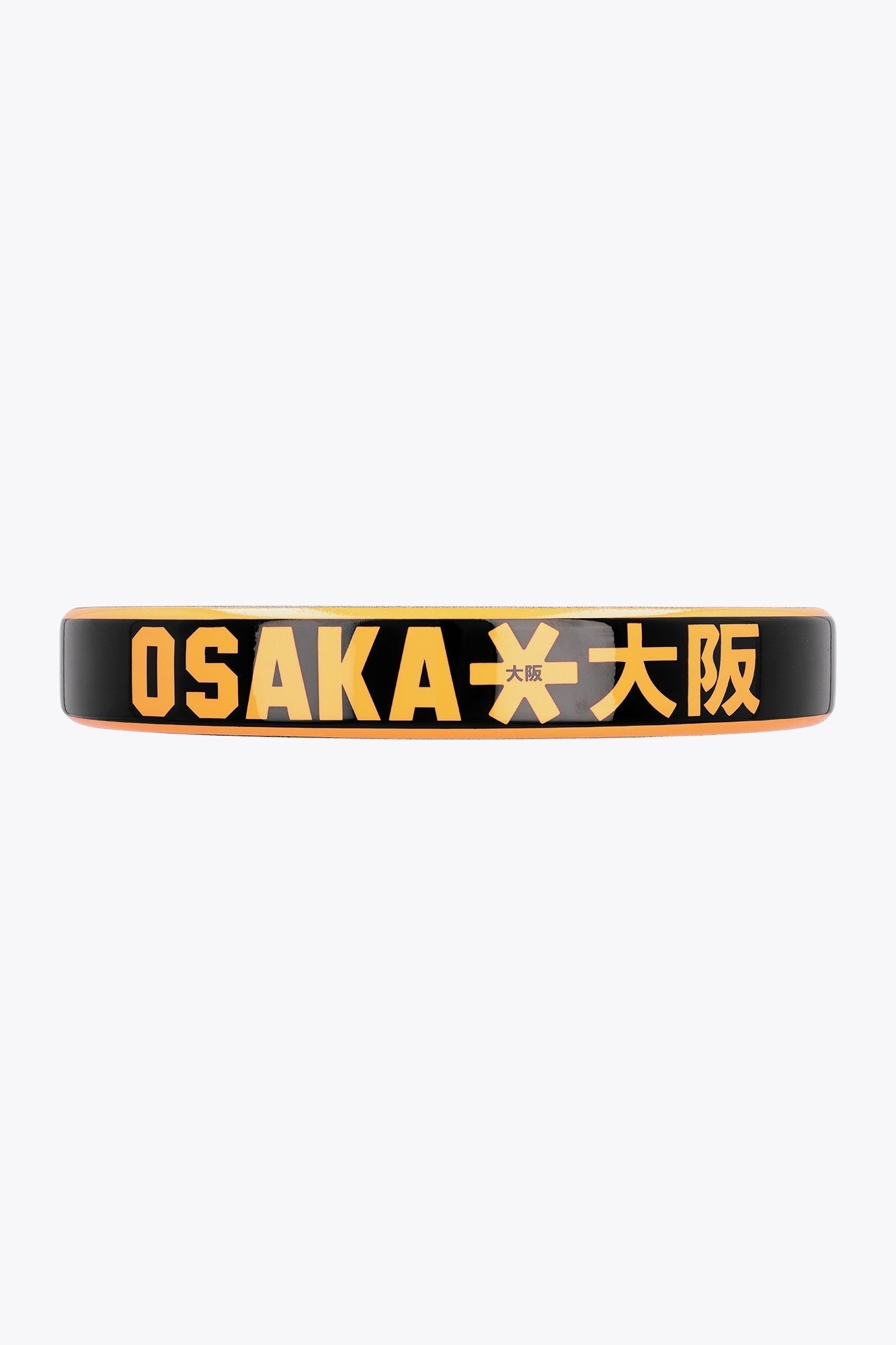 Osaka Padel Racket - Vision Pro - Control | True Orange