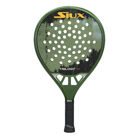 Siux Trilogy Go 5